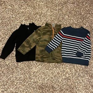 Toddler Sweaters 18-24 months